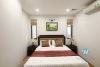Two bedrooms apartment for rent in Ho Tung Mau, Hanoi